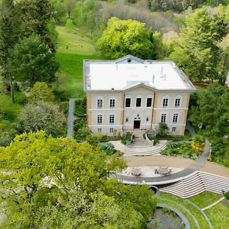 Chateau de Bézyl Sixt-sur-Aff Exterior foto